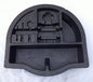 12 - 17 Hyundai Veloster Spare Tire Cover Round Foam Oem Case Holder M1 - RarePartsFinder.Com