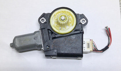 2007 - 2012 LEXUS ES350 OEM SUNROOF MOTOR FACTORY TESTED FREE SHIPPING SM2 - RarePartsFinder.Com