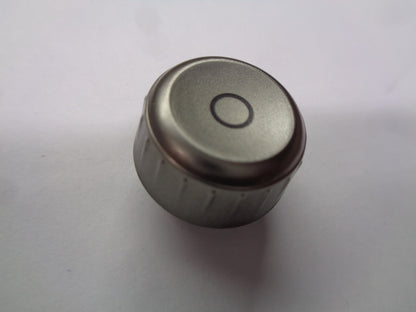 2009 JAGUAR XF RADIO STEREO TUNER KNOB OEM FREE SHIPPING!