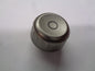 2009 JAGUAR XF RADIO STEREO TUNER KNOB OEM FREE SHIPPING!