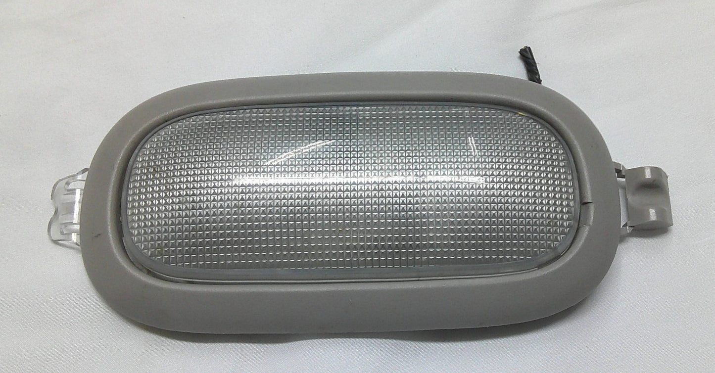 2004 - 2025 Dodge Ram Overhead Dome Light OEM 5JG58BD1AD B10