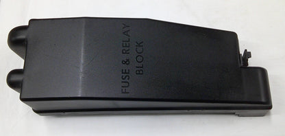 2006 - 2014 Kia Sedona  Relay Fuse Box Cover Lid 91950-4D910 B12