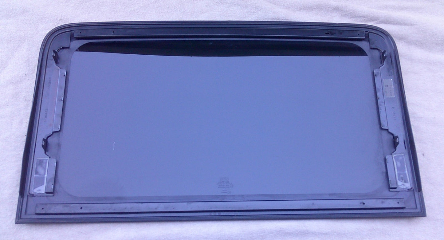 11 - 18 FORD EXPLORER FRONT OEM FACTORY SUNROOF GLASS BB5Z-78500A18-A