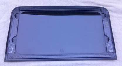 11 - 18 FORD EXPLORER FRONT OEM FACTORY SUNROOF GLASS BB5Z-78500A18-A