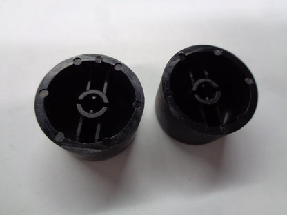 2006 2007 2008 KIA SEDONA RADIO STEREO TUNER CONTROL KNOB SET OEM FREE SHIPPING! - RarePartsFinder.Com