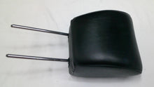 10 -12 HYUNDAI GENESIS FRONT HEADREST HEAD REST BLACK LEATHER OEM FREE SHIP R3