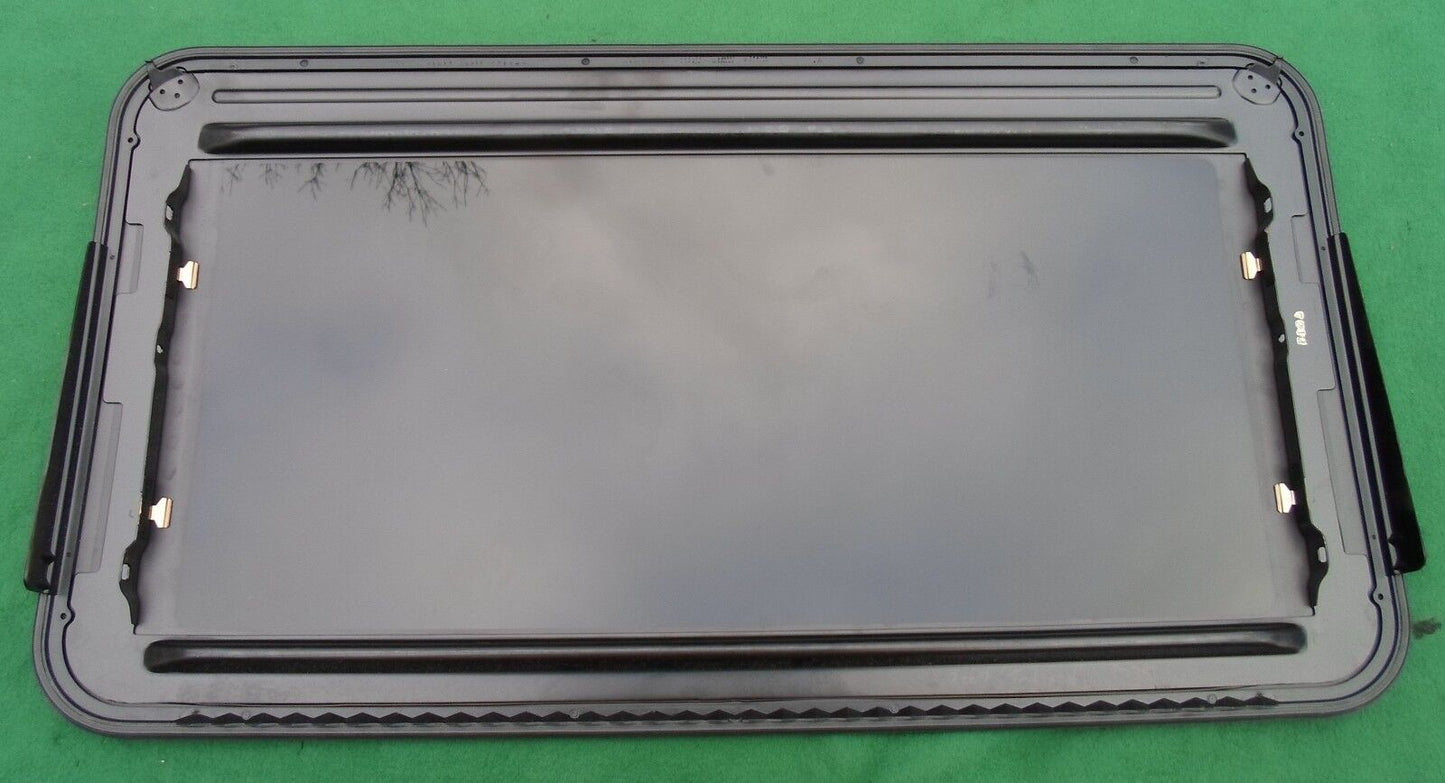 2008 INFINITI M45 M45X YEAR SPECIFIC OEM FACTORY SUNROOF GLASS FREE SHIPPING