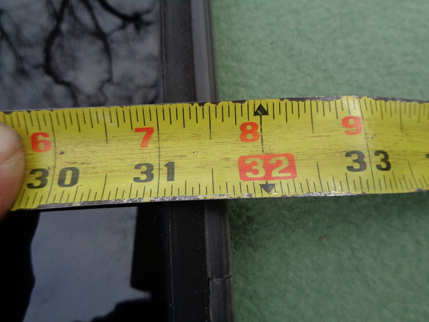 2004 2005 2006 CHRYSLER SEBRING OEM FACTORY SUNROOF GLASS FREE SHIPPING! - RarePartsFinder.Com