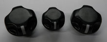 2005 - 2014 Nissan Xterra A/C Heater Climate Control Knob Set OEM 27510-9CA0A