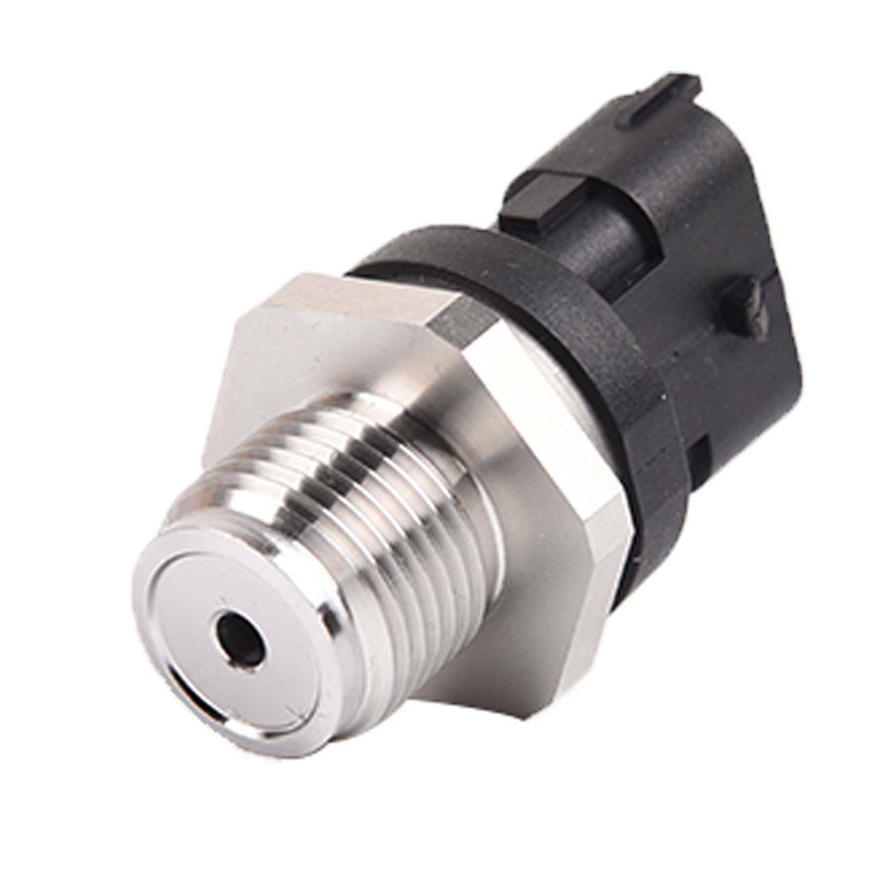 USA Made Fuel Pressure Sensor For Chevrolet Silverado 2500 HD 2001-2004 97329566 - RarePartsFinder.Com