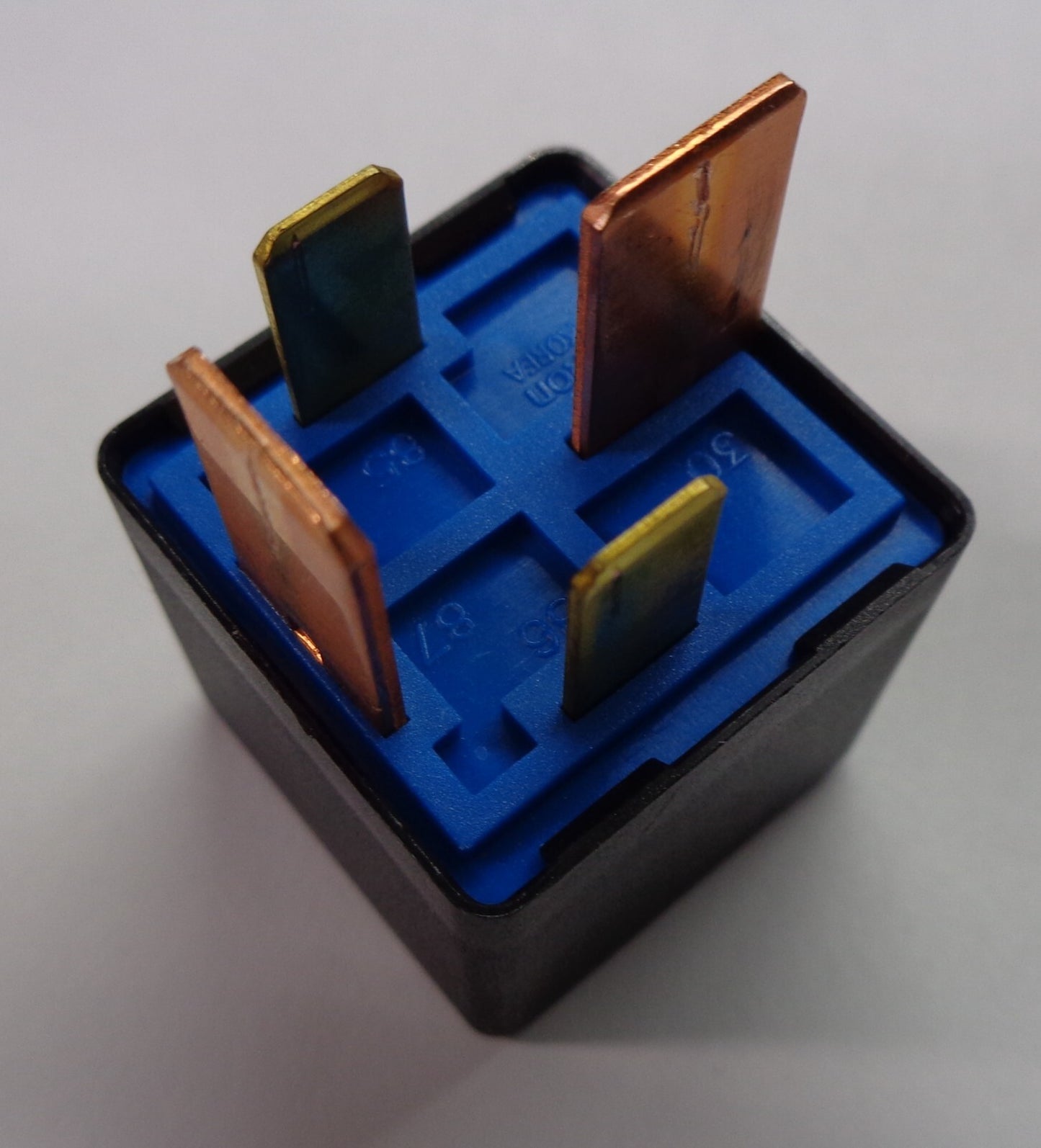 HYUNDAI  OMRON 39160-37110 RELAY OEM TESTED 1 YEAR WARRANTY  HY1