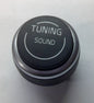 2008 VOLVO S40 RADIO STEREO TUNER KNOB OEM FREE SHIPPING