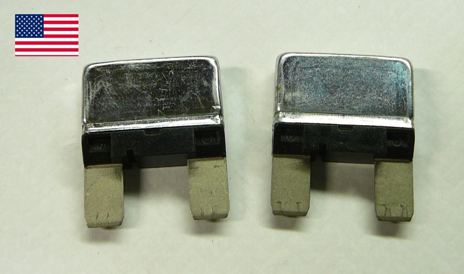 04692143AA, 68083379AA, 68217078AA25A Dodge Chrysler Jeep Relay Fuse Set C3