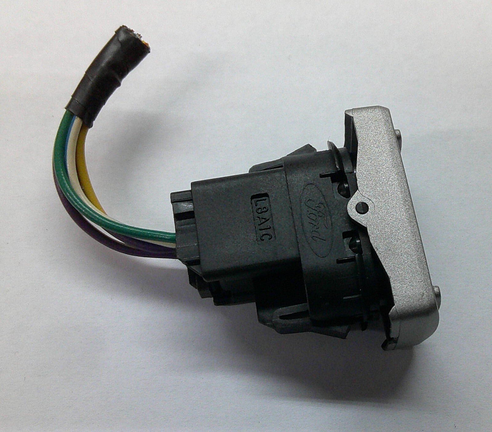 10 - 12 Ford Fusion/ Lincoln MKZ Sunroof Switch OEM 9H6T-15A656-ABW A18 - RarePartsFinder.Com