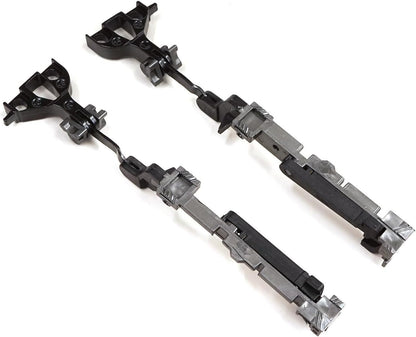 SUNROOF BRACKET L&R PAIR FOR 2014-2017 MERCEDES S550 W222 604836865 604836866