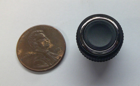 2007 CHEVY TAHOE RADIO STEREO TUNER KNOB NAVIGATION MEDIA GENUINE OEM 19169886