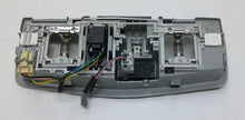 06 - 09 MITSUBISHI OUTLANDER OEM OVERHEAD DOME LIGHT SUNROOF FREE SHIPPING B9 - RarePartsFinder.Com