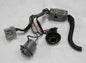 92 93 Honda Accord Socket Rear L or R Taillight Brake Plug 32108-SM4-A03 A11