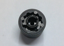 2007 BMW 328i RADIO STEREO CONTROL KNOB OEM - RarePartsFinder.Com