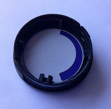 2013 - 2015 HONDA CIVIC CLIMATE CONTROL AC HEATER KNOB INSERT OEM