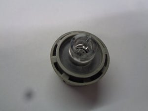 06 07 08 LINCOLN ZEPHYR STEREO TUNER RADIO POWER KNOB OEM FACTORY FREE SHIPPING!