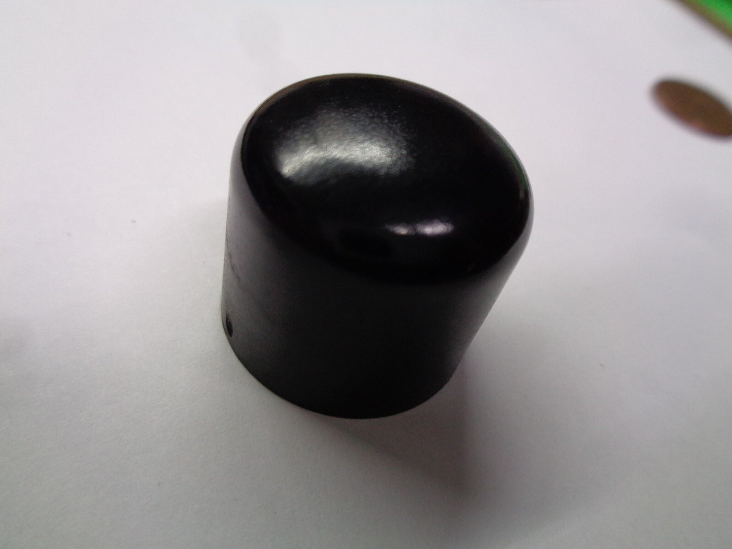 1998 - 2003 FORD ESCORT STEREO TUNER RADIO KNOB OEM FACTORY F7CF-18817-AA