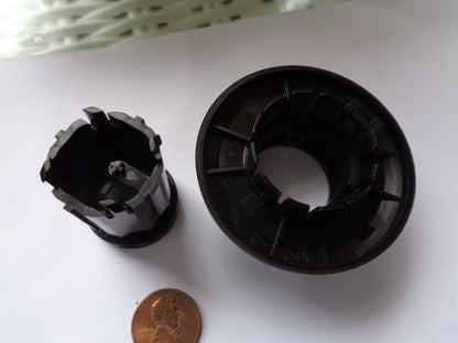 2010 ACURA TL STEREO TUNER RADIO NAVIGATION KNOB OEM FREE SHIPPING - RarePartsFinder.Com