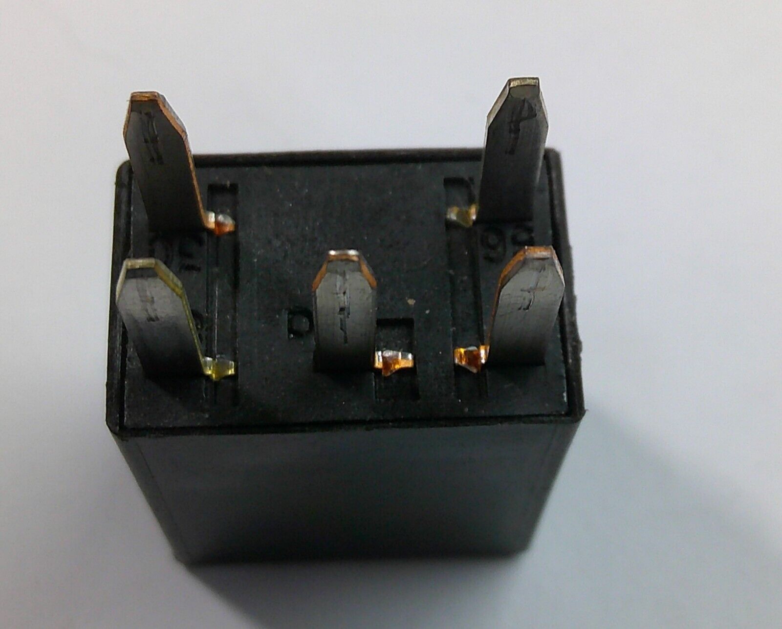 13814412 4412 RELAY TESTED 1 YEAR WARRANTY OEM FREE SHIPPING! C2 - RarePartsFinder.Com