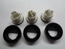 06 07  NISSAN MURANO CLIMATE CONTROL FAN A/C HEATER KNOB SET 27560-CC200