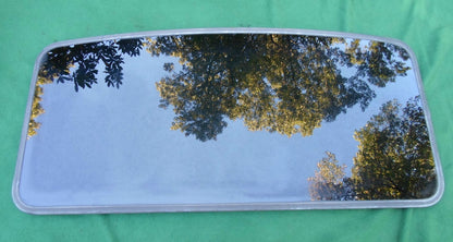 NAVIGATOR EXPEDITION F-150 F150 F250 OEM FACTORY SUNROOF GLASS PANEL 9C3Z-18500A18-B; 9C3Z18500A18B