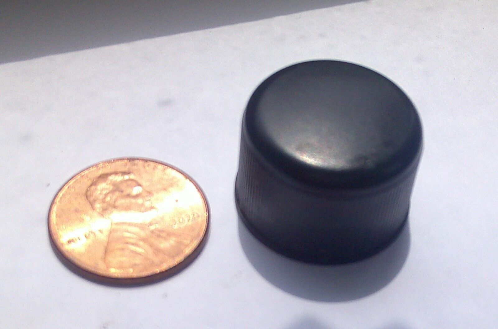 2005 FORD ESCAPE STEREO TUNER RADIO KNOB OEM FACTORY - RarePartsFinder.Com