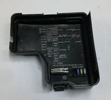 2015 - 2017 Hyundai Veloster Engine Fuse Relay Cover Lid 91941-2V420 B10 - RarePartsFinder.Com