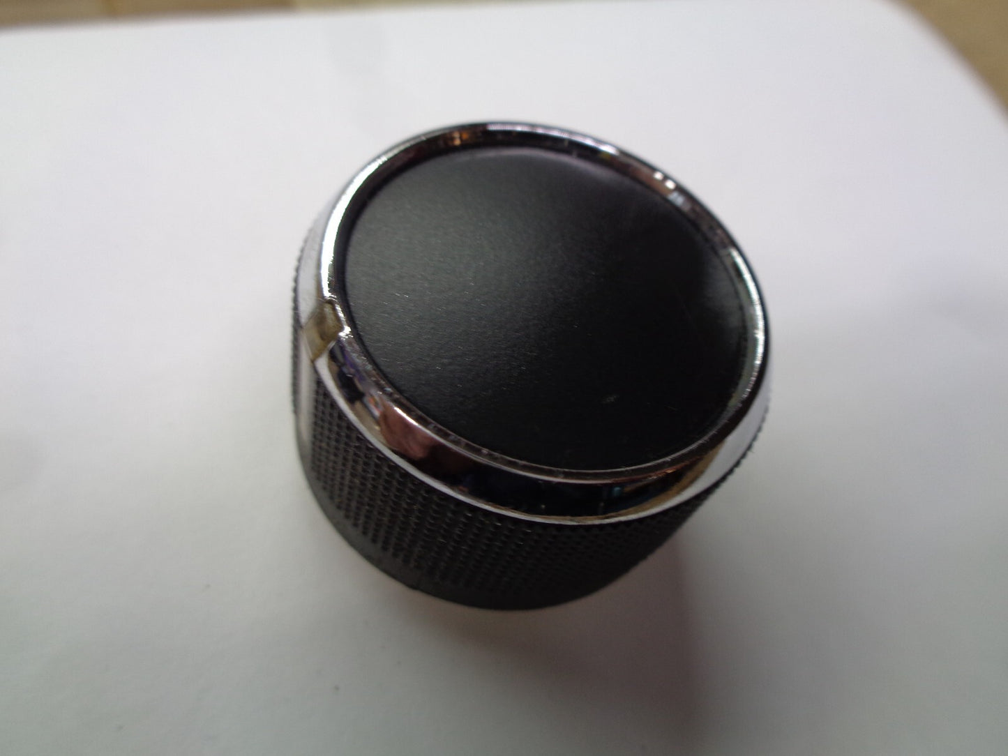 2007 MITSUBISHI ENDEAVOR STEREO RADIO TUNER KNOB OEM FREE SHIPPING!