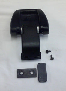 2000 - 2004 NISSAN XTERRA SUNROOF LATCH HANDLE OEM FREE SHIPPING 91714-7Z000 R2 - RarePartsFinder.Com
