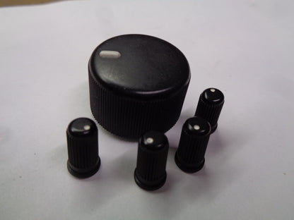 2002 BUICK REGAL RADIO STEREO TUNER KNOB SET OEM FREE SHIPPING! - RarePartsFinder.Com