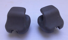 2006 - 2008 HONDA CIVIC SUN VISOR CLIP SET  88217-S01-A01ZP OEM FREE SHIP SC1 - RarePartsFinder.Com