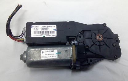 06 - 09 MERCURY MILAN SUNROOF MOTOR OEM TESTED 7W1Z-15790-A / 6W13-15B689-AB SM3