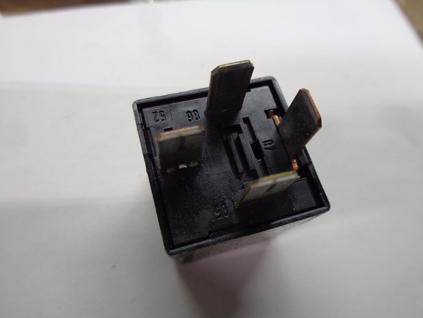 LAND ROVER FORD OEM 6G9T-14B192-CA RELAY TESTED 1 YEAR WARRANTY FREE SHIPPING F1 - RarePartsFinder.Com