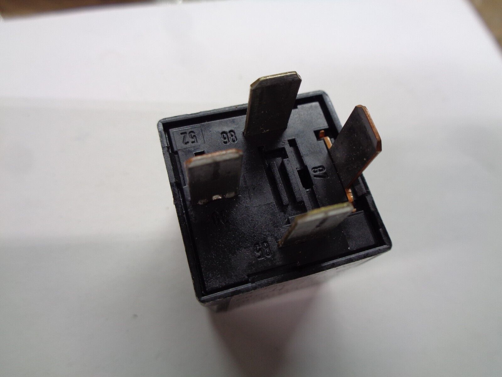 LAND ROVER FORD OEM 6G9T-14B192-CA RELAY TESTED 1 YEAR WARRANTY FREE SHIPPING F1 - RarePartsFinder.Com