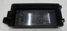 2013 Chevy Spark Engine Fuse Relay Box Cover Lid Cap Only OEM 95135211 R3