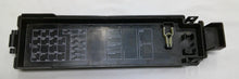 2004 - 2009 DODGE DURANGO FUSE RELAY COVER LID  B2
