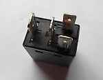 USA SELLER TOYOTA RELAY 90080-87010 TESTED 1 YEAR WARRNTY FREE SHIPPING T2 - RarePartsFinder.Com