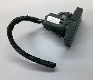 2008 - 2009 Ford Taurus Mercury Sable Sunroof Switch 8G1T-15A656-AAW A18