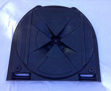 2006 - 2014 Honda Ridgeline OEM Spare Tire Tray 74761-SJC-A00 Free Shipping! - RarePartsFinder.Com