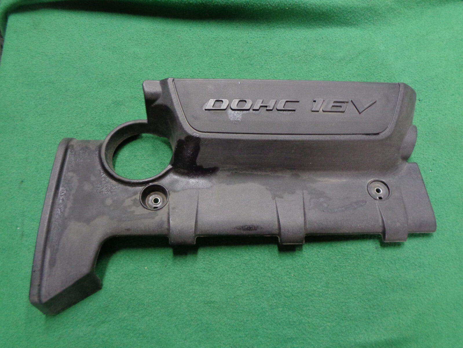 OEM HYUNDAI ELANTRA TOURING KIA ENGINE COVER 29240-23150 FREE SHIP A1 - RarePartsFinder.Com