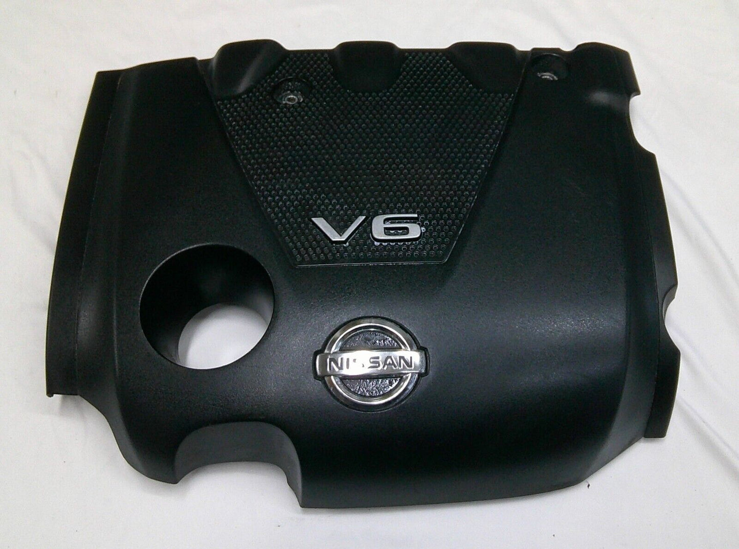 09 - 14 NISSAN MAXIMA OEM ENGINE APPEARANCE COVER 14041-9N00B FREE SHIPPING A1 - RarePartsFinder.Com