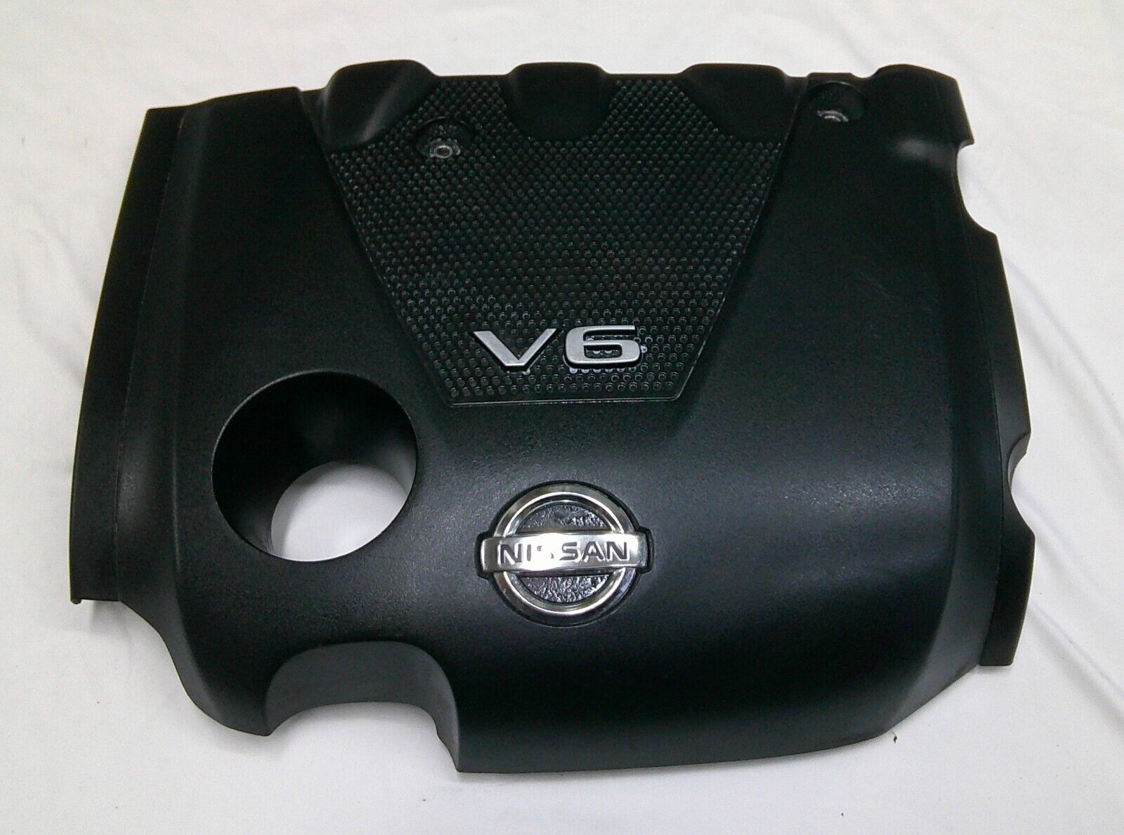 09 - 14 NISSAN MAXIMA OEM ENGINE APPEARANCE COVER 14041-9N00B FREE SHIPPING A1 - RarePartsFinder.Com