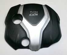 OPTIMA SANTA FE SONATA OEM ENGINE APPEARANCE COVER 29240-2G920 FREE SHIPPING A1 - RarePartsFinder.Com