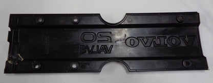 1993 - 2000 Volvo 850 S70 C70 V70 OEM 5-cylinder head cover 20 valve 1275186 A1 - RarePartsFinder.Com