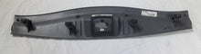 05 - 10 Jeep Grand Cherokee OEM 5HS29BD5AF Hatch Scuff Plate Trim Panel OEM M6